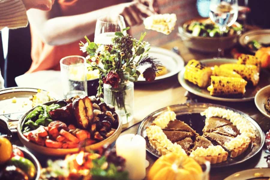 Supper clubs are small gatherings that offer thoughtfully curated menus along with stories about the food