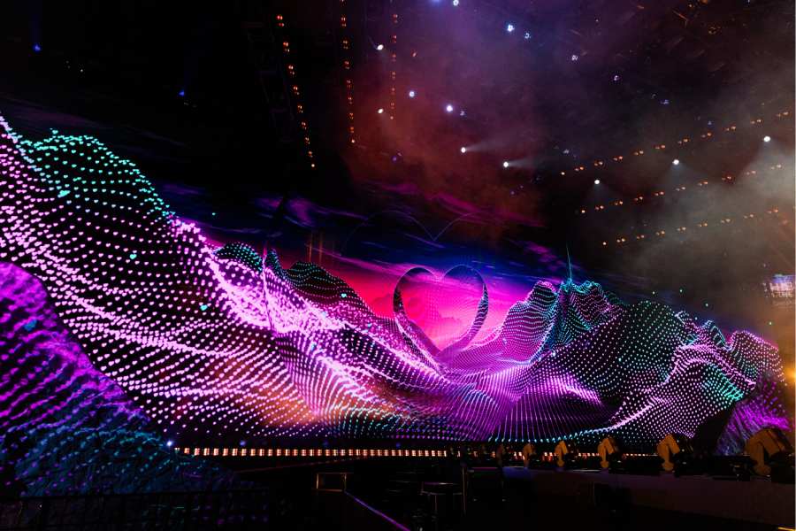 Eurovision is watched annually by around 150 million viewers worldwide
