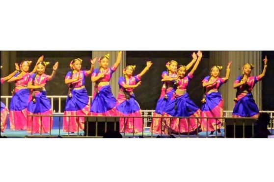 Calcutta Girls High School marked the completion of its 170 years of faithful service to The Almighty and to society with its Annual Concert, “ The Benediction” — a tribute to empowering numerous generations of women.