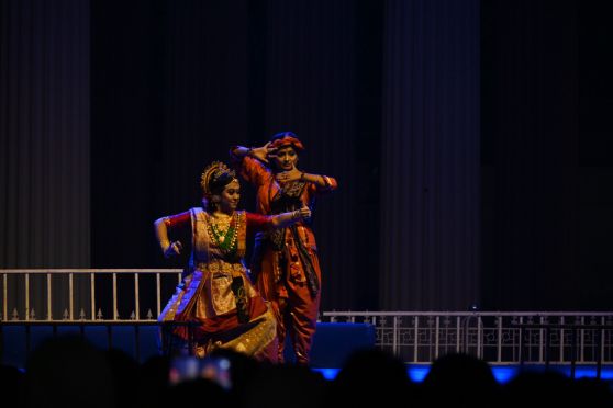 The school reached a remarkable milestone as it celebrated 170 glorious years of academic excellence and the empowerment of the girl child with a grand cultural evening at Princep Memorial Ground, Kolkata. The celebration mirrored the institution's constant commitment and dedicated service to building a strong society with the aid of confident and socially responsible young women through the meaningful and holistic education provided by the school. 