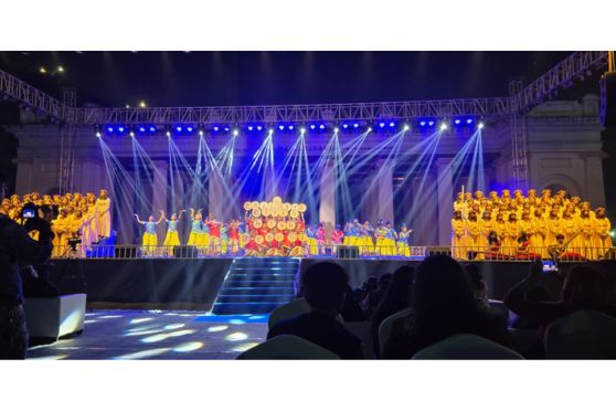 Reflecting the spirit of the occasion, Principal and Secretary, Basanti Biswas shared, “As we celebrate 170 years of Calcutta Girls’ High School, we honour not just our rich legacy but the countless young women whose journeys began within these walls.