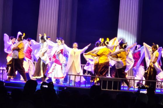  Our commitment has always been to nurture minds, strengthen values, and empower every girl to rise with confidence, compassion, and purpose. Today’s celebration is a tribute to the past, a celebration of the present, and a promise to the future.” 