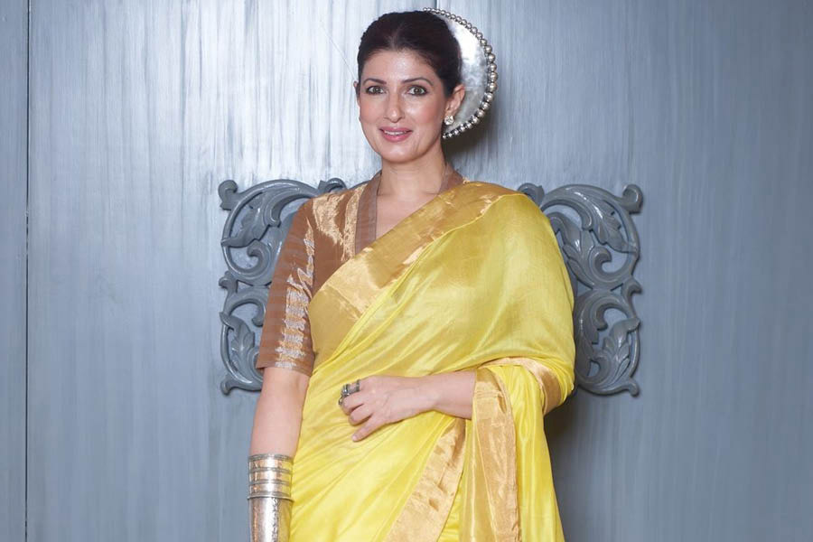 Twinkle Khanna
