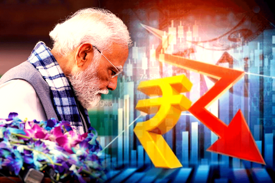 Representational image