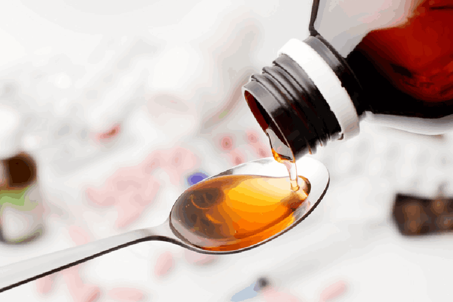 Representational picture