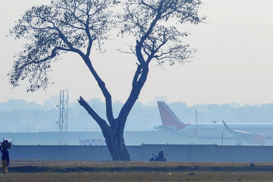 Representational image