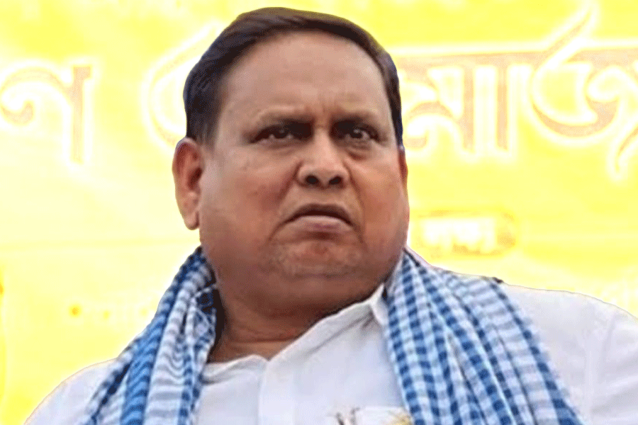 Humayun Kabir