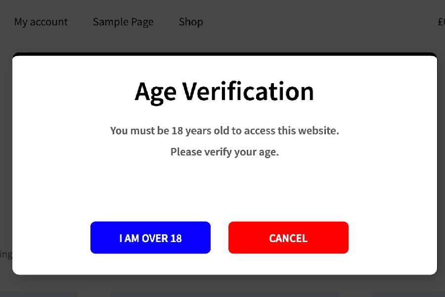 Representational Image