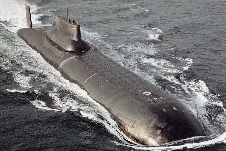 Representational image