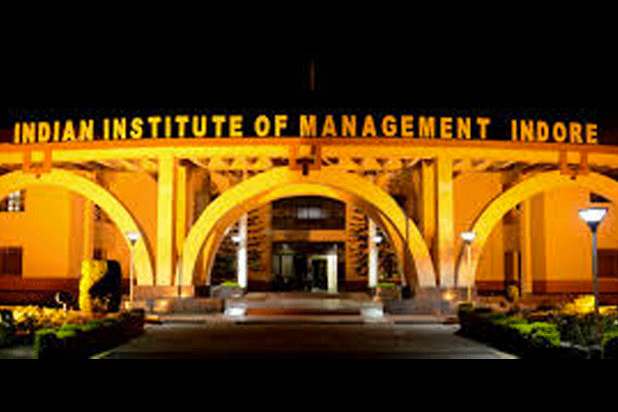 IIM Indore