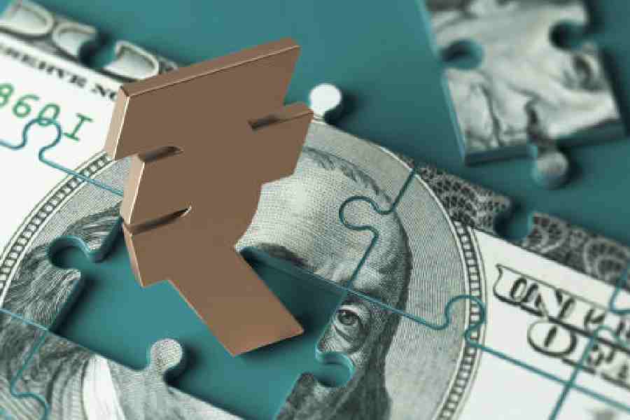 Representational picture