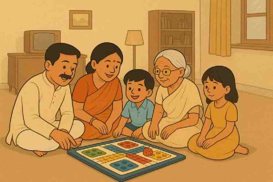 Representational picture