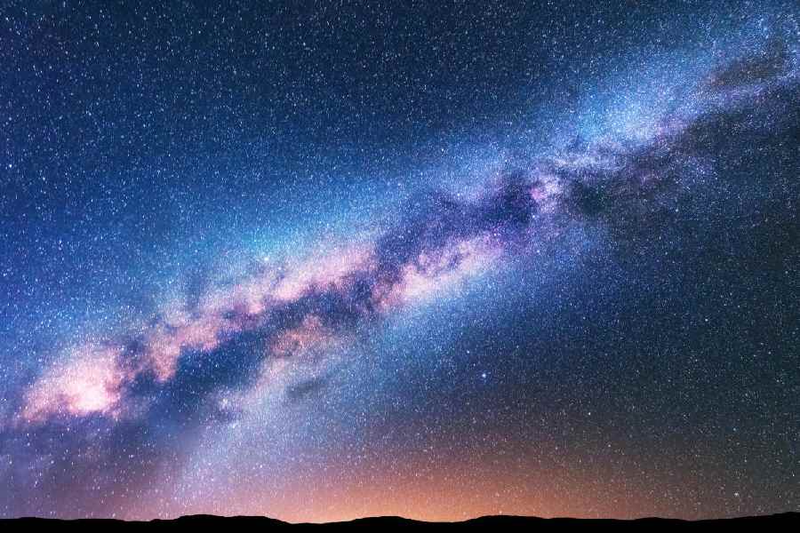 Representational image