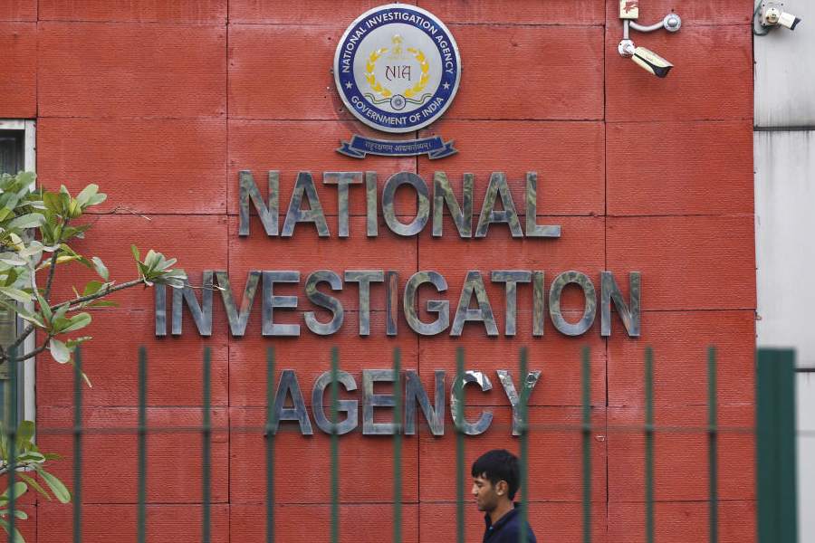 Representational image