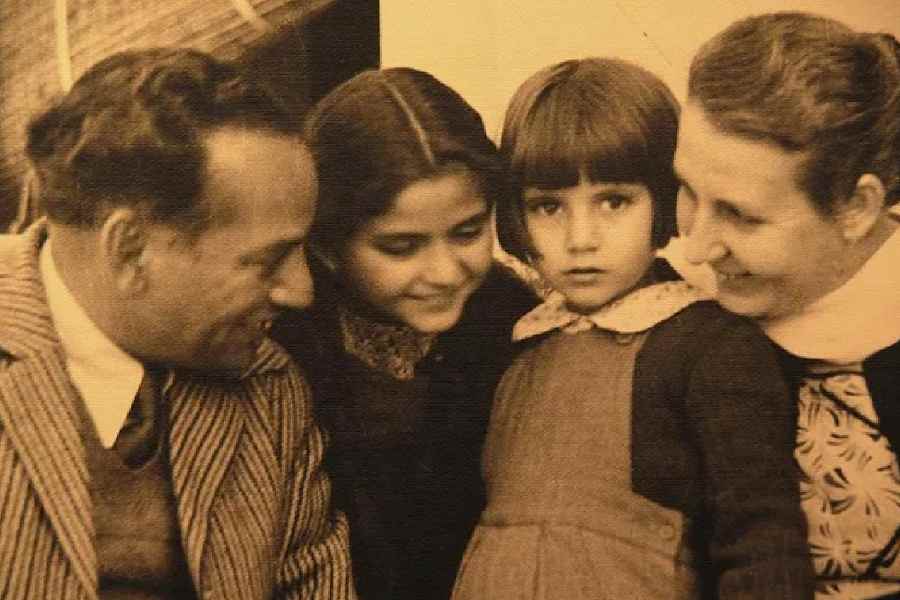 Representational image