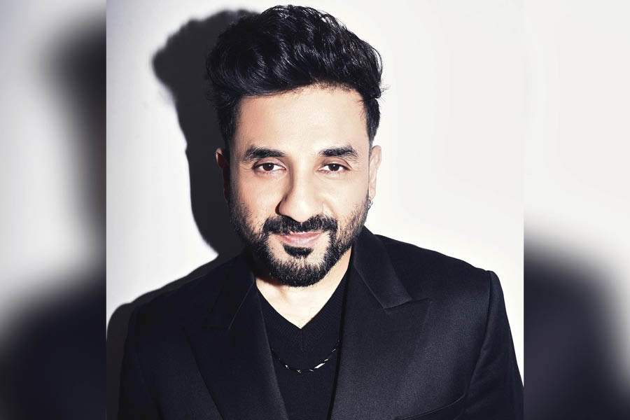 Vir Das