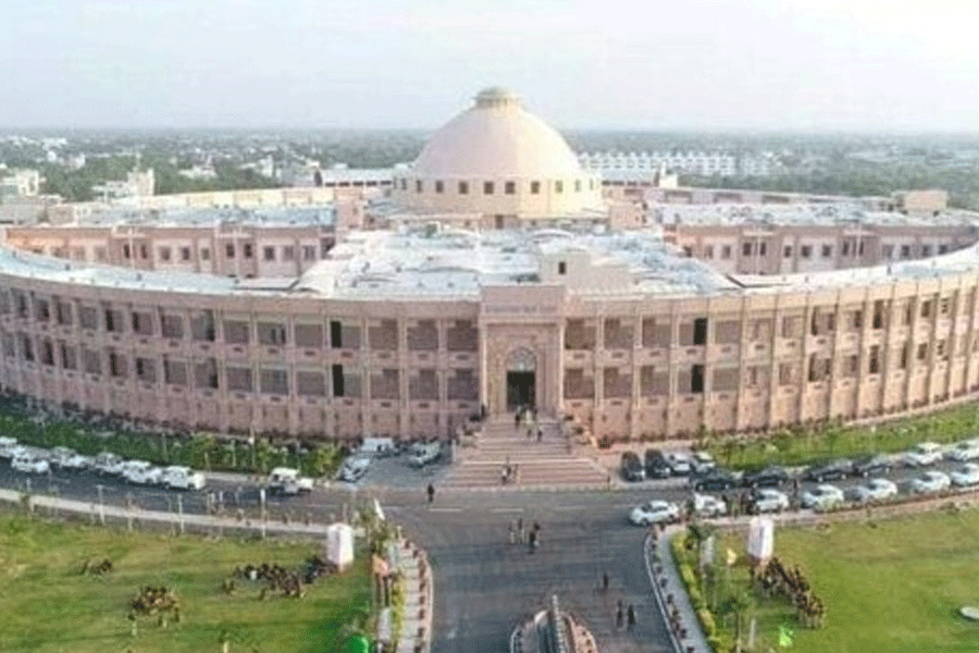 Rajasthan High Court