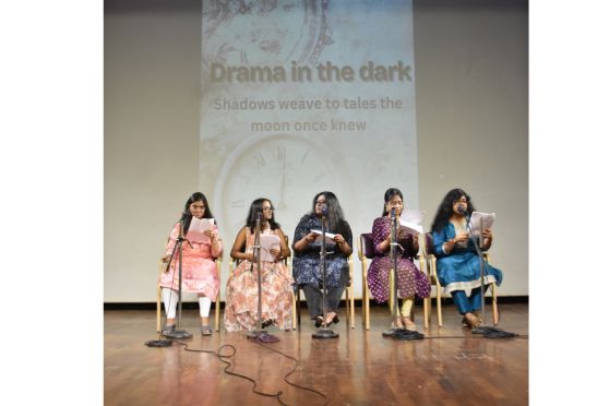 Heritage Commerce Society of The Heritage College proudly announces the  resounding success of Elixir 4.0, the fourth edition of its annual inter-college  management and cultural fest.  This year, the event witnessed an overwhelming response, with 25+ prestigious  institutions from across the city participating in a vibrant showcase of talent, strategy, creativity and collaboration. Held on The Heritage College campus, Elixir 4.0 brought together young achievers  and emerging leaders through a series of meticulously curated management and  cultural competitions.