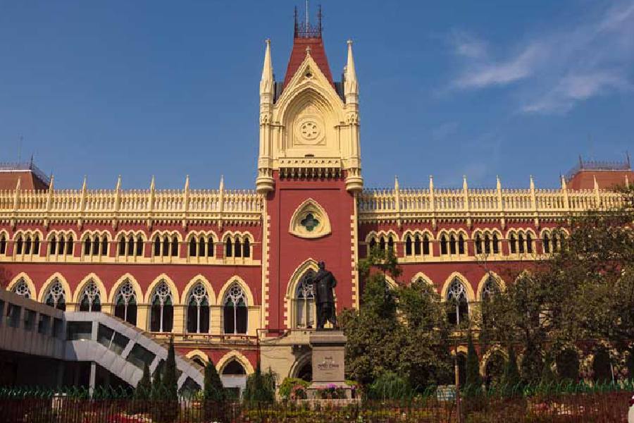 Calcutta High Court