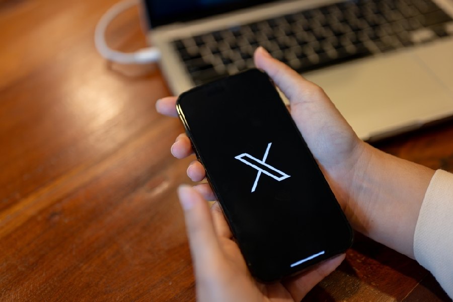 Representational image