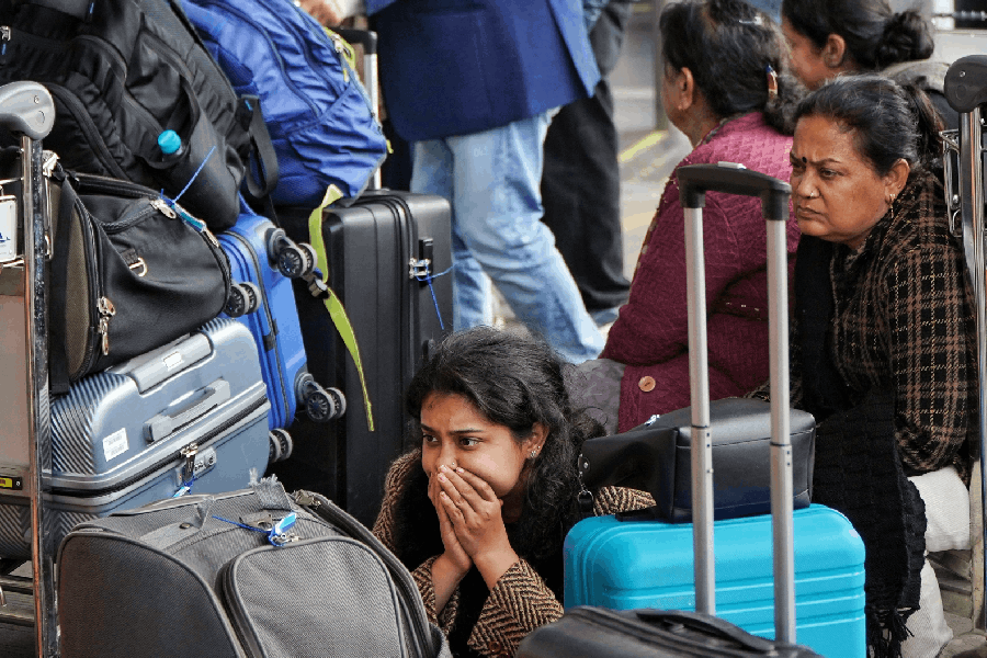 The woes of those who booked Indigo flights has only grown after alternative transport costs shoot through the roof