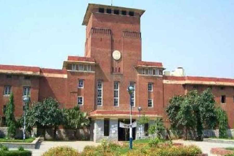 Delhi University