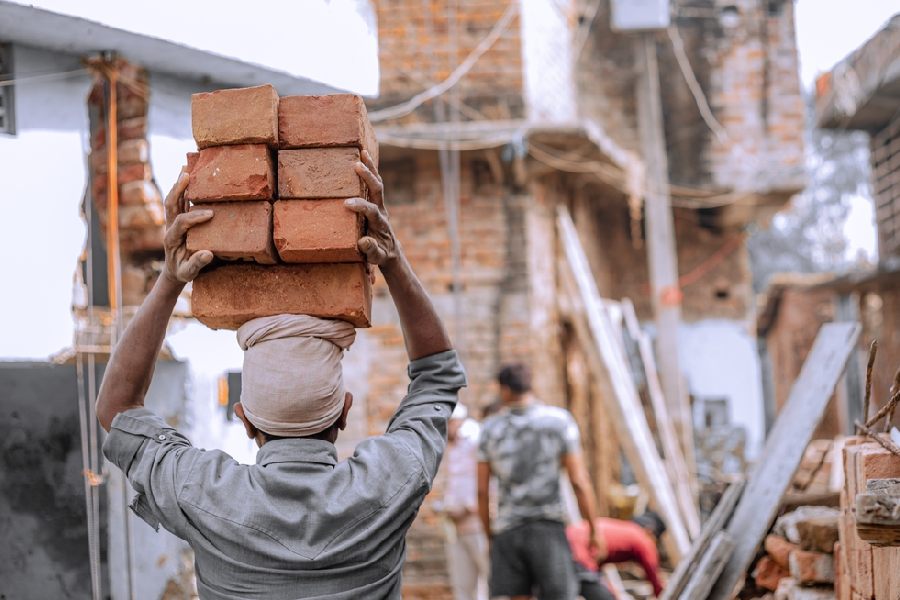 Representational image