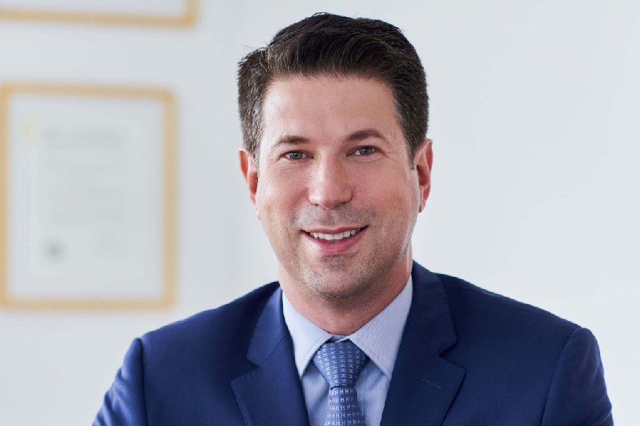 Carlos Portugal Gouvêa