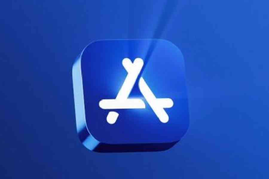 The winners of 2025 App Store Awards were hand-selected by App Store editors from a list of 45 finalists for demonstrating exceptional innovation, user experience, and design.  Picture: Apple