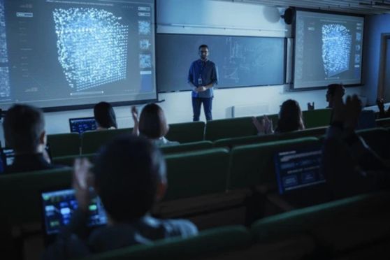 Representational Image