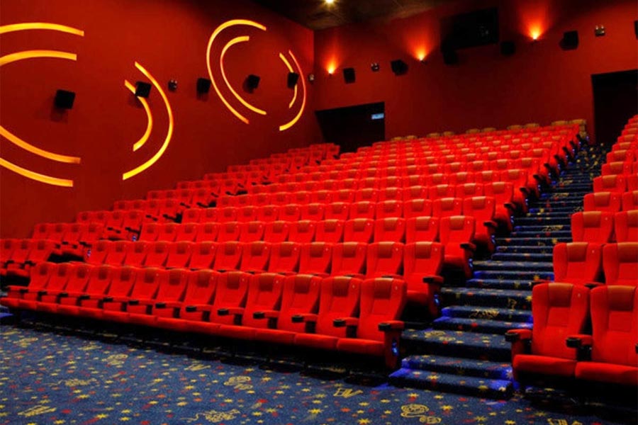 Representational image