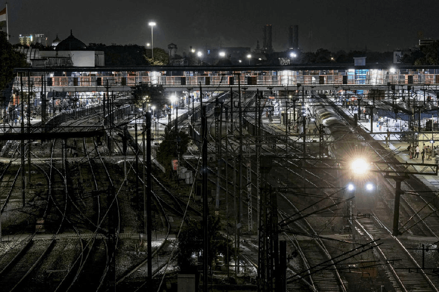 Representational image