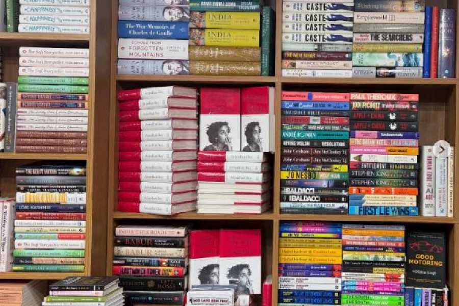 Representational image