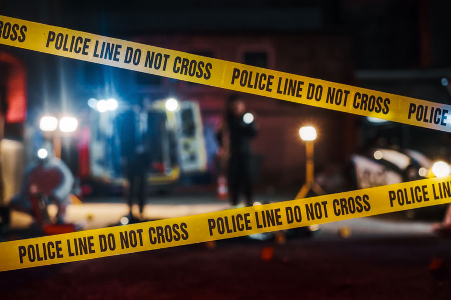 Representational image