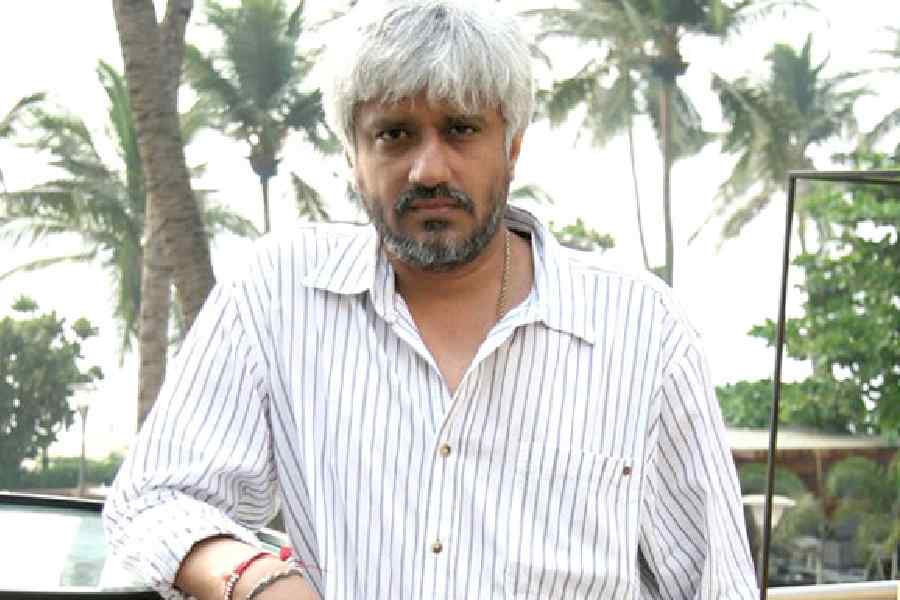 Vikram Bhatt