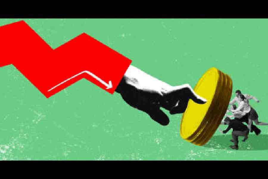 Representational picture