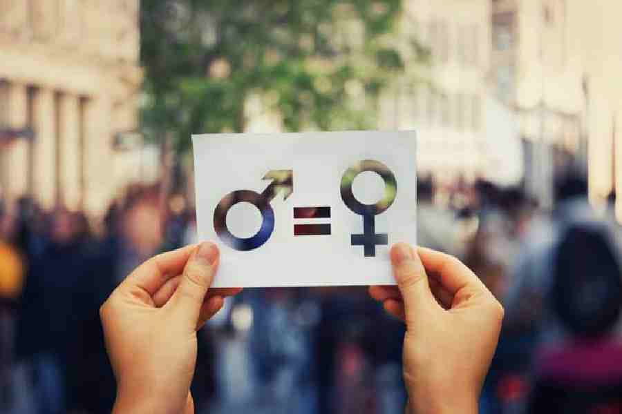 Representational picture