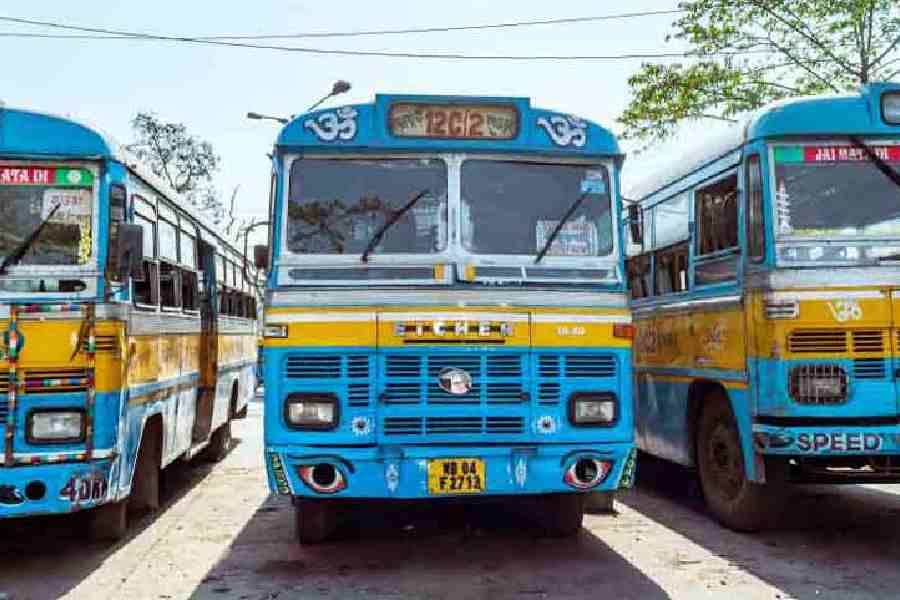 Representational picture