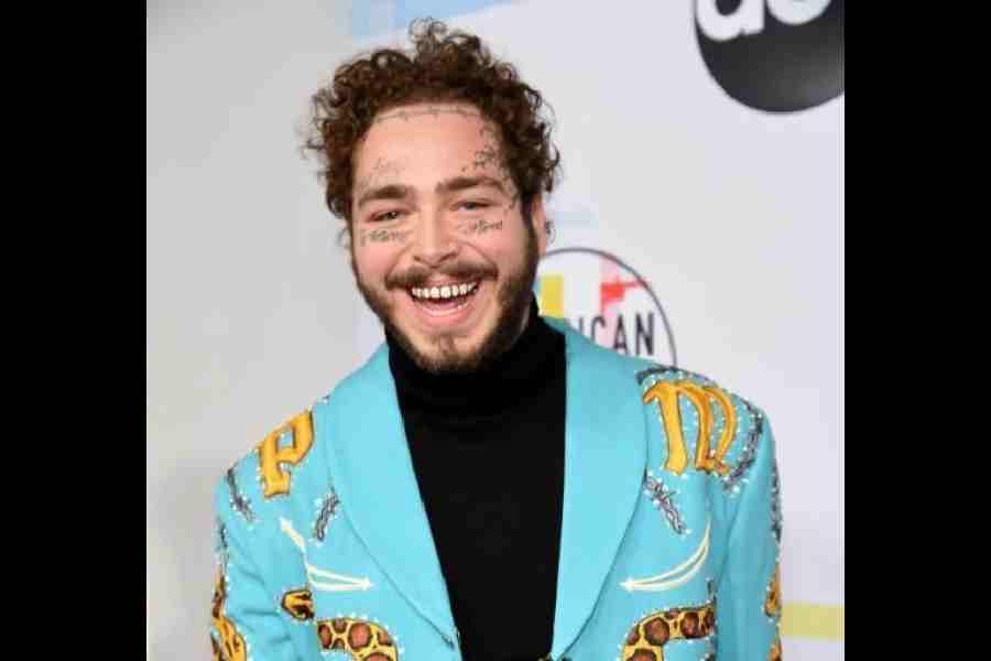 Post Malone