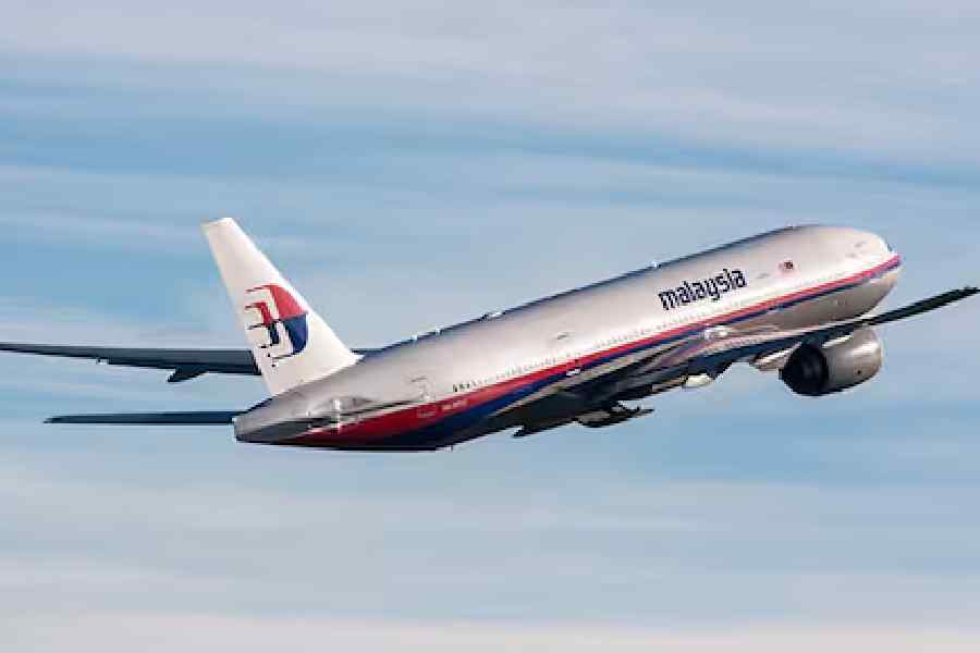 Representational image