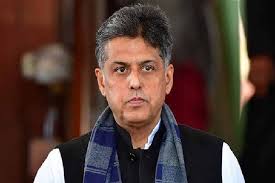 Manish Tiwari