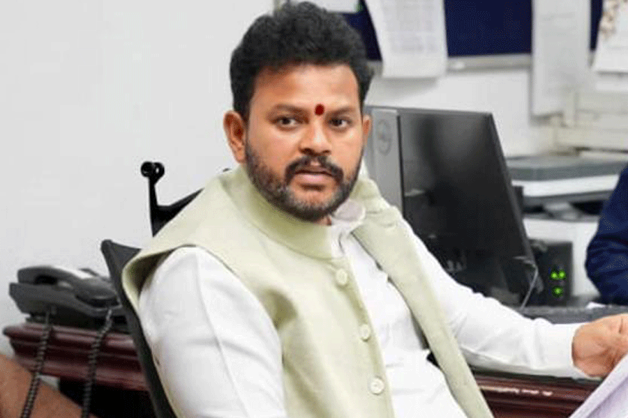 Representational image.