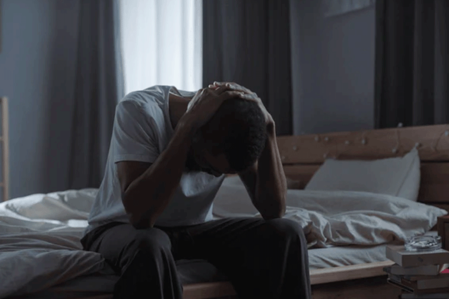 Mental health-Depression