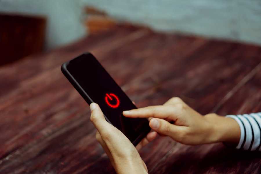 Representational image