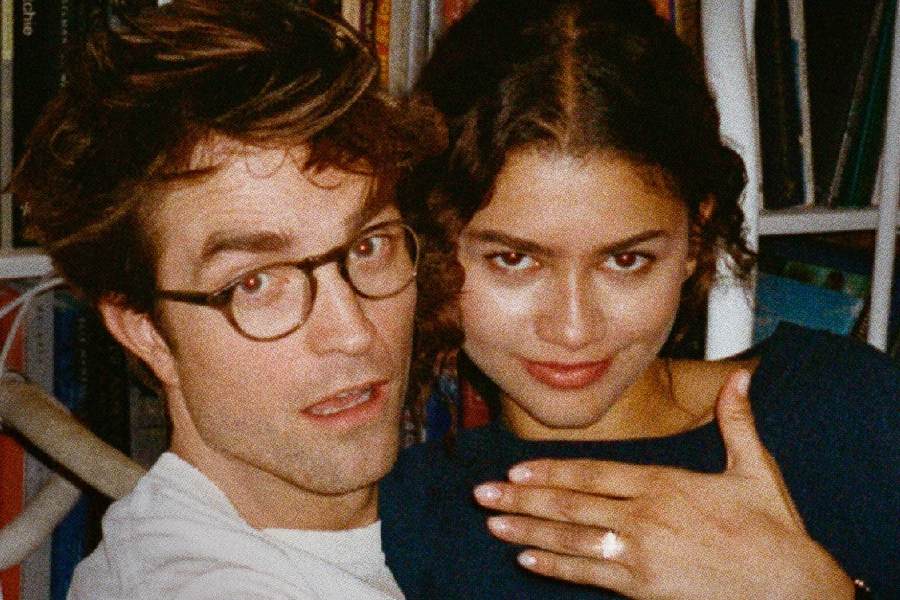 ‘The Drama’ poster