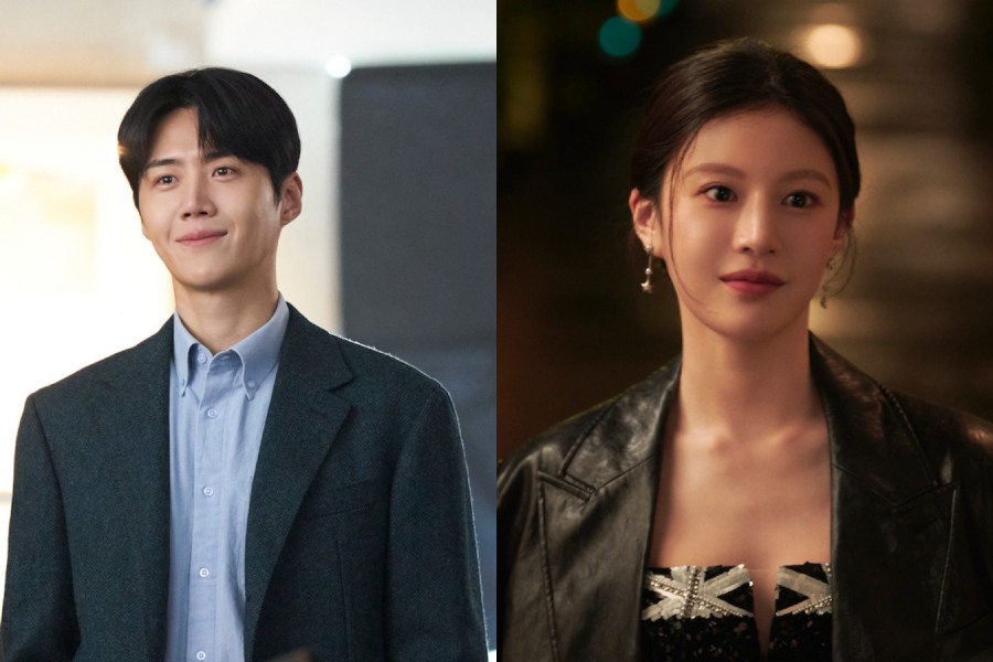 Kim Seon-Ho, Go Youn-Jung in ‘Can This Love Be Translated?’