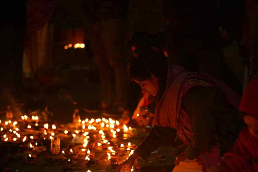 Representational image