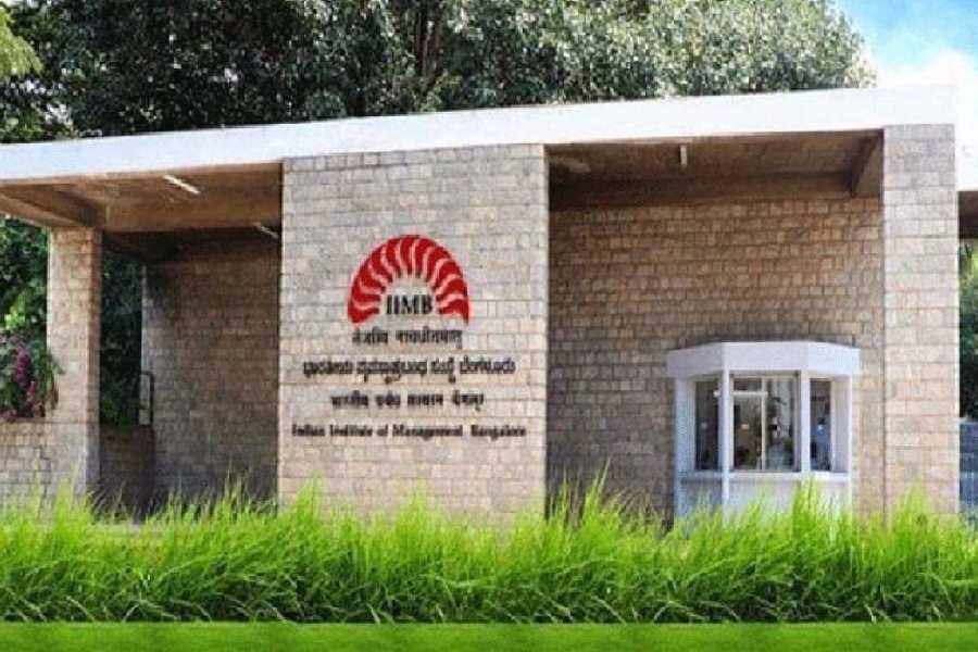 IIM Bangalore