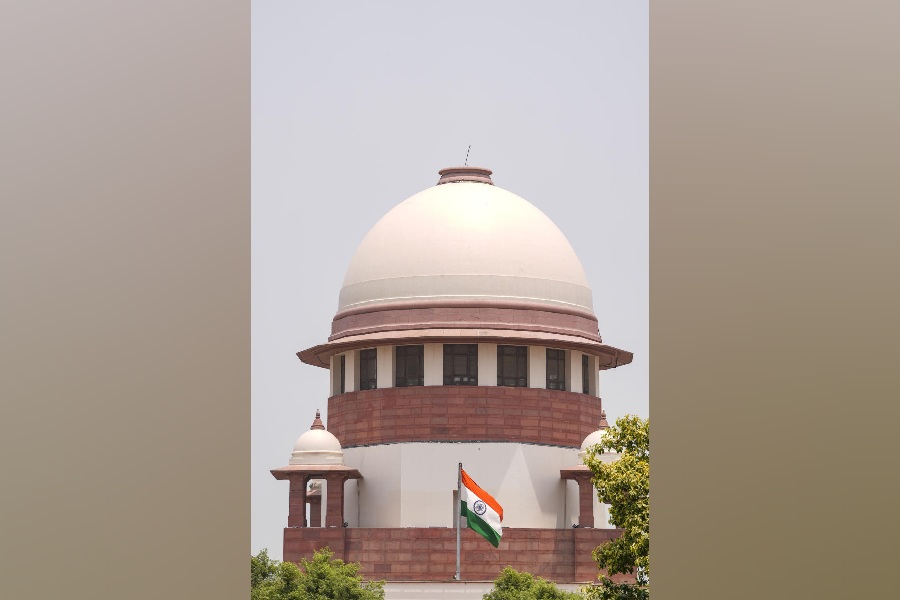 Supreme Court of India