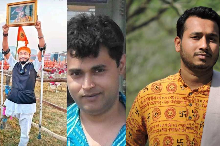 Soumik Golder, Tarun Bhattacharya and Swarnendu Chakraborty